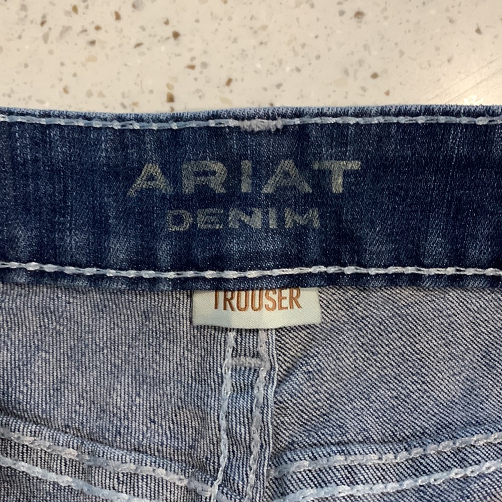 Ariat Trouser Jeans